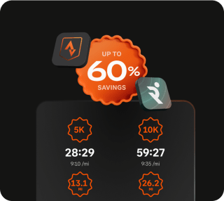 Gratis 30 dagen Strava Lidmaatschap