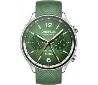 OnePlus Watch 2R Groen voor €106,69 dmv code bij Aliexpress