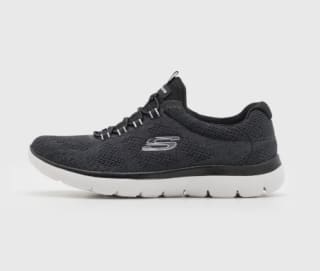 Skechers zapatillas desde 15€ infantiles y adultos + 10€ EXTRA pedidos superior 50€