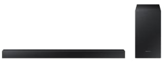 Barra de Sonido Samsung 2.1 Ch Subwoofer HW-T420/ZX por $1,877
