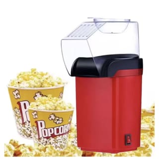Mini Máquina de Palomitas Eléctrica por 11,04€