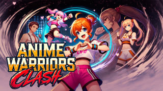 Anime Warriors Clash por 0.99€