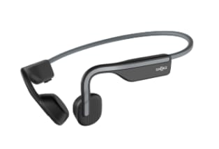 Casque sans fil OpenRun SHOKZ à 99,99€