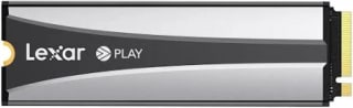 Lexar Play 2280 2TB SSD por 99€