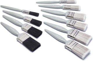 Harris Essentials Paint Brushes 10 Pack – £8.85 Amazon Deal