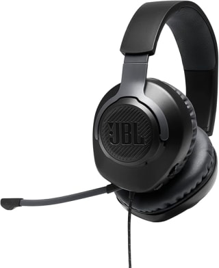 Audífonos JBL Quantum 100 con Micrófono por $499 | Oferta Amazon