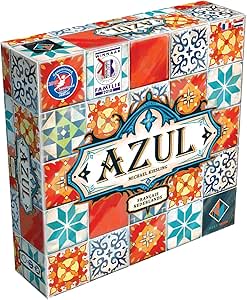 Azul bordspel voor €19,94
