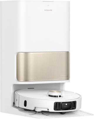 DREAME L40s Pro Ultra Wit Robotstofzuiger voor €549 bij Bol