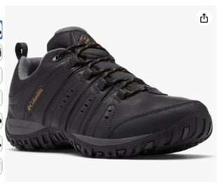 Columbia heren Woodburn voor 43,46 euro