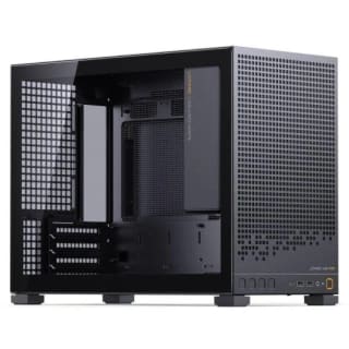 Torre PC Carcasa Jonsbo D32 Pro Vidrio Temperado Negro por 52.90€