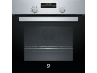 Horno Balay 3HB2030X0 (71 L - 59.5 cm - Inox) por 233.99€