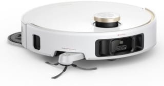 Mova V50 Ultra Complete White voor €599 dmv code bij Art & Craft