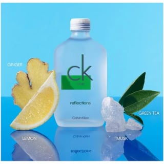 Calvin Klein CK One Reflections edición limitada por 15,96€