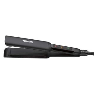 Diva Pro Ultra Fast Intelligent Digital Styler Black Using Code ( Hair Straighteners
