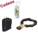 Prophete 2.0 Elektrische City Fiets + Prophete 3-in-1 Fietspakket voor €1.079