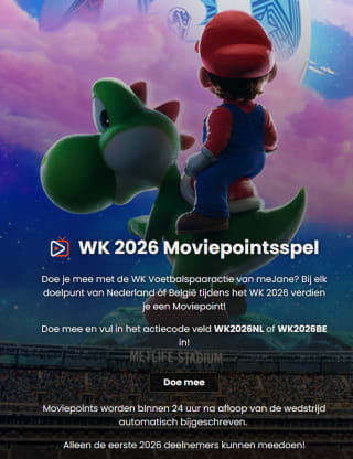 Gratis Films via MeJane