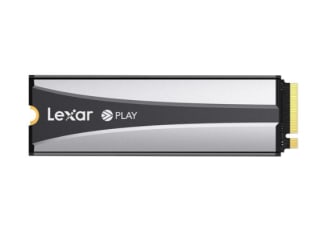 Disque SSD Interne Lexar Play pour PS5 2 To à 129€