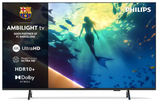 TV LED 65" Philips Ambilight 65PUS8010/12 UHD + Gratis 6 meses Movistar+ por 399,20€