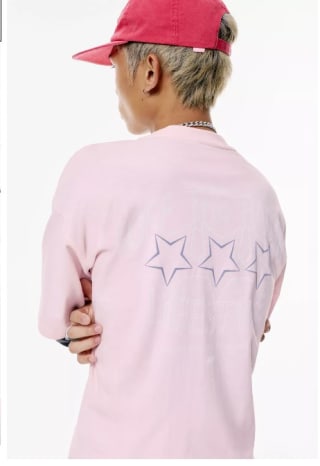 Camiseta STWD Off The Radar por 7.99€