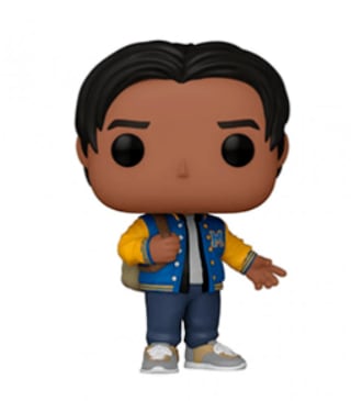 Funko Pop Marvel Spider-Man No Way Home: Ned por 2.99€