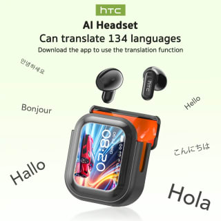 HTC NE20 écouteurs de traduction pour 15,89€ chez Joybuy