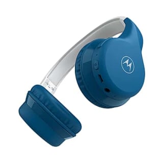 Motorola JR300 Bluetooth Kids Headphones £4.99 with Code