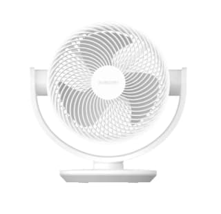 Xiaomi Smart Desktop Air Circulation Fan, Ligero y portátil por 44.98€