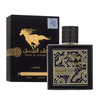 Lattafa Qaed Al Fursan Eau de Parfum (90 ml) por 12,96€