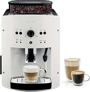 Krups Roma Cafetera superautomática por 259,99€