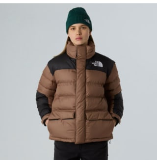 Abrigo para Mujer The North Face Limbara por 99.99€