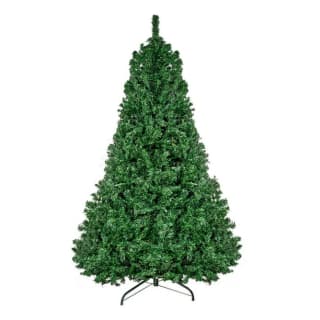 Arbol De Navidad 1.8-1.9 Cm Color Verde Jardimex $23.990 Solo en Mundo Lider, Chile
