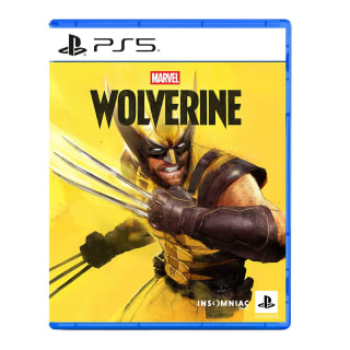 Videojuego PS5 Marvel: Lobezno por 64.99€