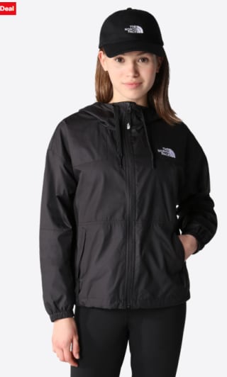 The North Face SHERU - Outdoorjas voor €68,95 bij Zalando
