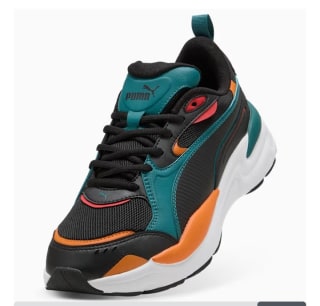 Puma Zapatillas X-Ray 4 Unisex por 38€.