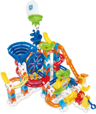 VTech Marble Rush Ultimate Set Electronic XL200E voor €38,59 bij bol