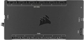 Corsair iCUE Commandant CORE XTvoor €34,90 bij Amazon