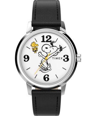 Bénéficiez de la montre Timex x Peanuts® Marlin® à 116,61€