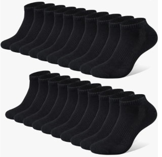 Lot de 10 paires de chaussettes Falary à 14,99€