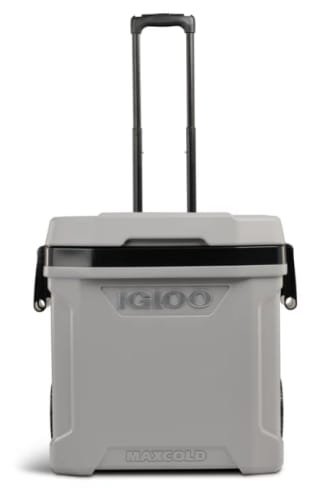 Hieleras Igloo Latitude 58L por $1,199 | Oferta Costco