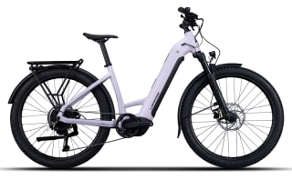 Vélo Lapierre E-Explorer 6.5 Gamme Basse Performance PX 540 Wh à 1699€