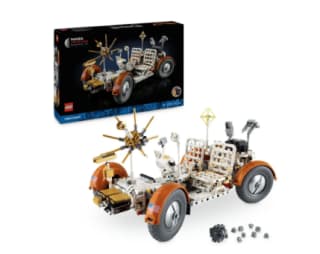 LEGO Technic - NASA Apollo Lunar Roving Vehicle - LRV voor €129,99 bij Dreamland