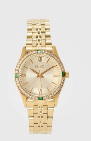 Reloj para Mujer LIU JO GISELLE 2 por 83€