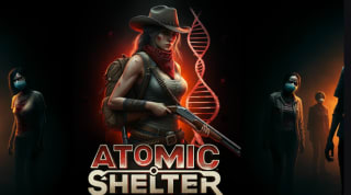 Atomic SHELTER por 2.87€
