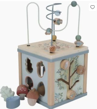 Little Dutch speelgoed tot 45% afgesprijsd