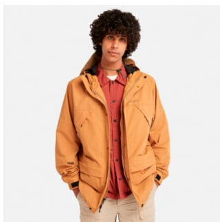 Chaqueta para Hombre Timberland Benton por 79.99€