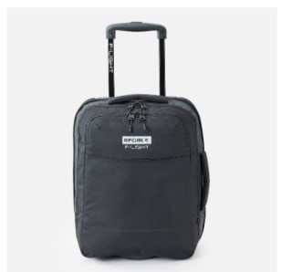 Bolsa de viaje Rip Curl F-Light Cabin Icons de 30L por 59.99€