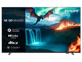 TV QD-Mini LED 65" Philips 65MLED820/12, UHD 4K por 407.15€