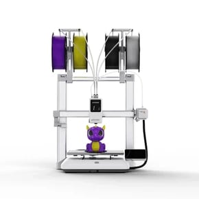 Anycubic Kobra X 3D-printer voor €269 bij Joybuy