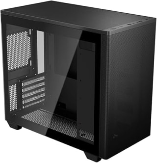 Aerocool Stormfront Mini Zwart voor €53,24 bij Amazon