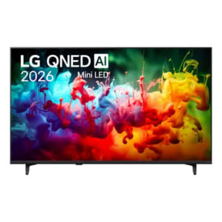 TV LG QNED MiniLED 55QNED70B6C 55" 4K UltraHD 60Hz Smart TV por 469€